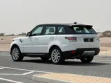 Range Rover Sport HSE 2017